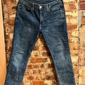 511 Slim Levi's 34x30